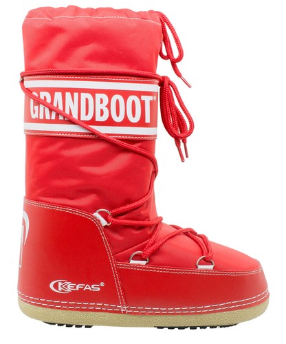 Doposci grandboot kefas - grandboot,