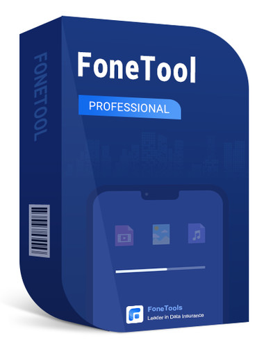 Aomei fonebackup professional - fonebackup,