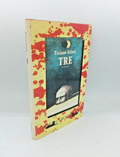 "TRE" Tiziano Sclavi, Camunia