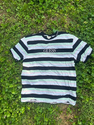 Retro guess originals shirt - originals, t-shirt