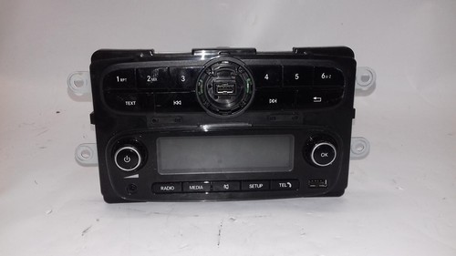 Impianto audio radio - audio,
