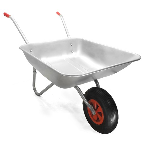Carriola leggera giardino - carriola,