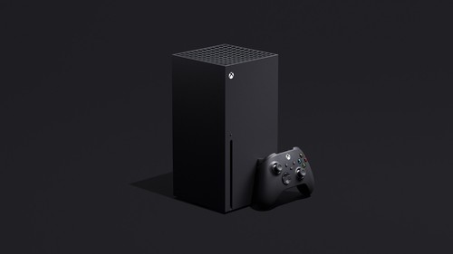Microsoft xbox series 1tb - microsoft,