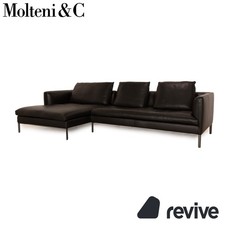 Molteni paul divano angolare - molteni,