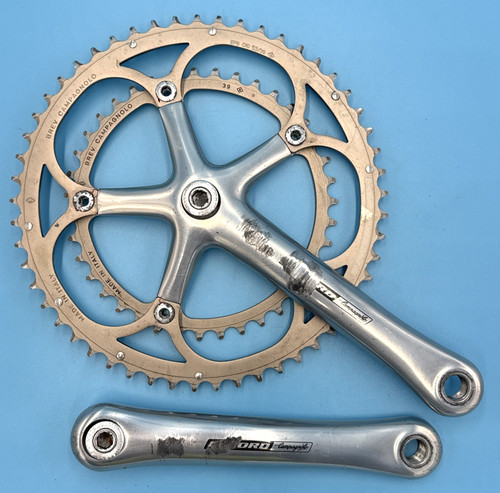 Campagnolo record speed - campagnolo,