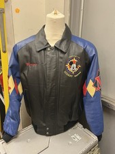Bomber uomo vintage anni 90