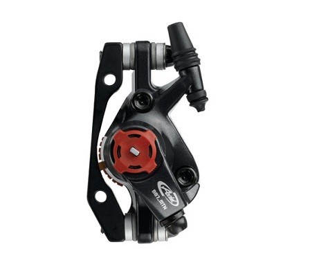 Freno disco meccanico - disco, mtb