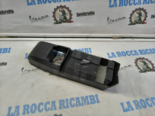 Portaoggetti sotto sella - portaoggetti,