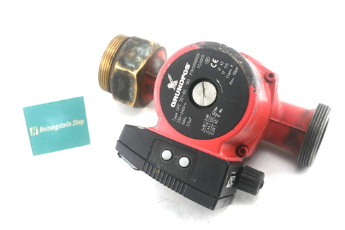 Grundfos upe 60 pompa di - grundfos,