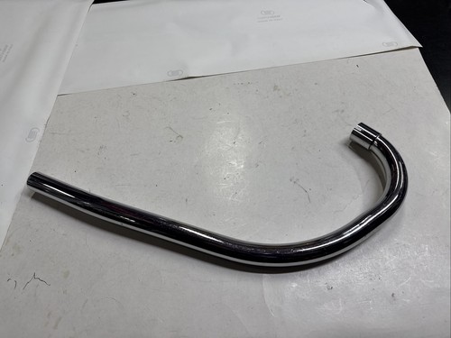 Tubo collettore originale moto - tubo,