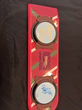 Michael J Fox Christopher