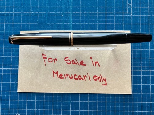 Montblanc penna stilografica - montblanc,