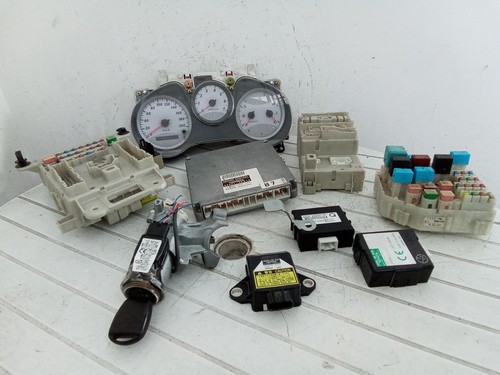 Kit avviamento motore per - avviamento,