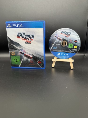 Need for speed rivals - ea,