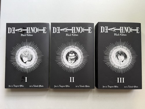 Death note edizione - death,