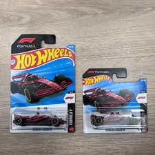 Hot Wheels 2026 Custodia F –