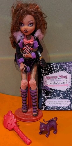 Doll monster high - 💕🎀,