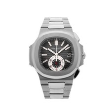 Patek Philippe Nautilus