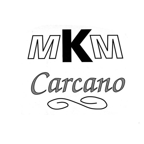 Mkm carcano 12 - mkm,