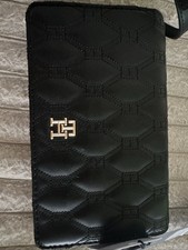 Borsa a tracolla TH Refined