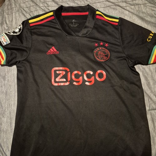 Adidas ajax bob marley - adidas, tribute