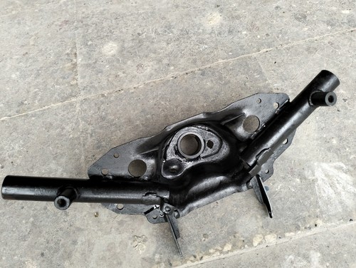 Manubrio sterzo piaggio vespa - sterzo,