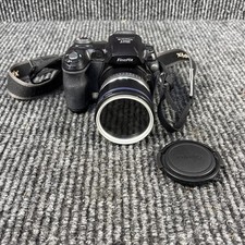 Fujifilm Finepix S5000 Zoom