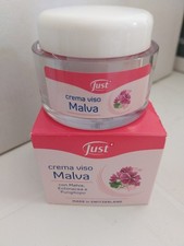 Crema viso malva - crema,