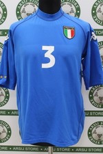 Maglia Calcio ITALIA MALDINI