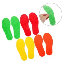  4 Paia Strisce Marcatrici per