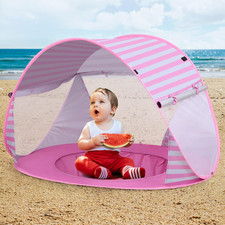 Tenda Spiaggia Bambini,Tende