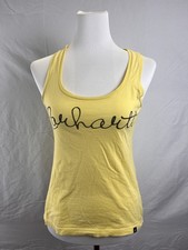 CARHARTT CANOTTA DONNA TG. S WOMAN CASUAL VINTAGE SHIRT COTONE COTTON