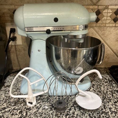 Kitchenaid artisan qt - kitchenaid, 5