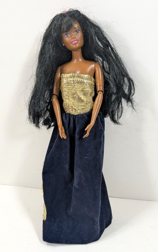Barbie superstar bambola