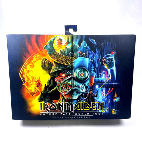 Ultimate iron maiden - ultimate,