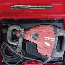 Martello demolitore pistola