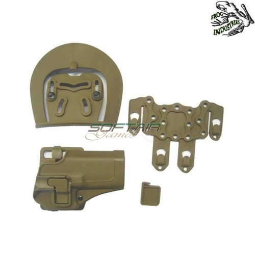 Full set fondina rigida cqc - full,
