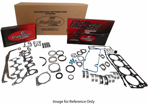 Enginetech kit revisione per - enginetech,