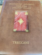 Cristoforo Colombo - Libro