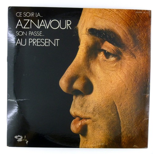 Vinile charles - 3x, 12"