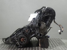 Motore senza accessori
