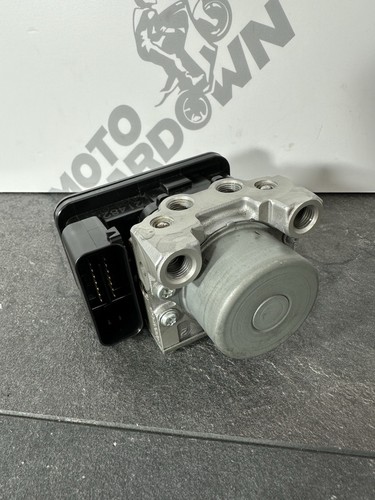 Modulo pompa freno triumph - freno,