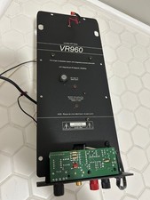 AMPLIFICATORE OEM BOSTON