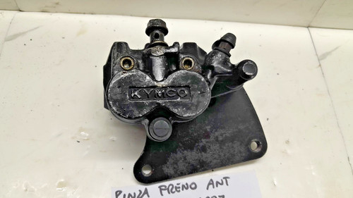 Pinza freno anteriore - anteriore, kymco