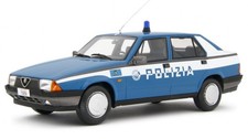 Modellino auto scala 18 - auto,