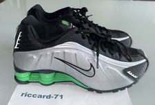 New Nike Shox R4 Men’s 8.5