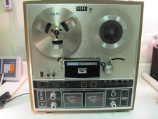 Akai GX-280D ReeltoReel
