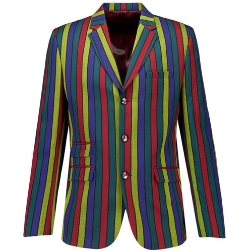 Madcap giacca tuta - madcap,