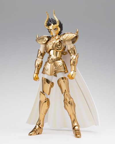 Saint seiya myth cloth - myth,