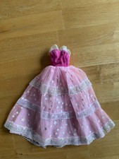 Vintage Barbie Dream Glow Pink
